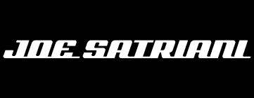 logo Joe Satriani